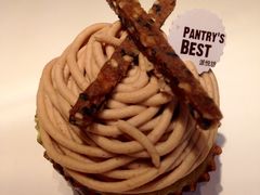 栗子纸杯-Pantry's Best派悦坊蛋糕(K11购物艺术中心店)