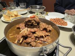 -蝎王府羊蝎子(虎坊桥总店)