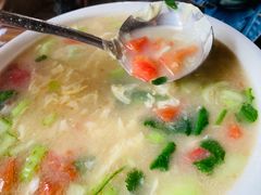 -巴依老爷新疆餐厅