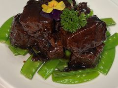 -白家餐厅(徐家汇店)