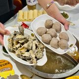 深圳的这个！！43年老字号牛肉火锅店真的绝了