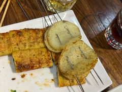 -壹块捌烧烤(灯市口店)