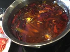 -鍋色天香(共和广场店)