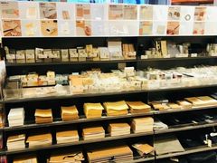 -MUJI无印良品(武汉世界城广场店)