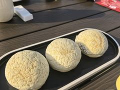 -水上明月·湖景餐厅