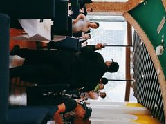 -拉蒂娜·巴西牛排馆 Latina·Brazilian Steakhouse(陆家嘴旗舰店)