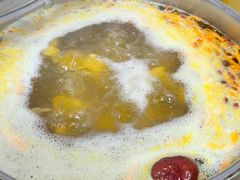 -菌极鲜野生菌火锅店(阳明祠店)