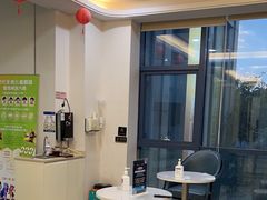 -泰康拜博口腔医院(海曙店)