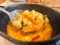 -荷花泰菜(东方新天地店)