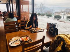 -洞爷湖万世阁酒店