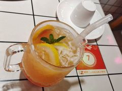 -蛙一刀·麻椒鱼火锅(金仙桥店)