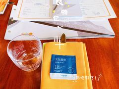 -上海柏悦酒店·世纪100牛排馆