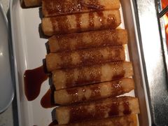 糍粑-德庄火锅(矿大三胞店)