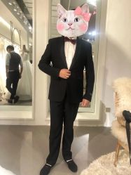 -艾米丽婚纱礼服