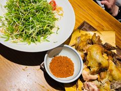 -打酱油·非遗淮扬菜(瘦西湖梅岭店)