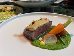 -箱美术馆私房菜(水晶郦城店)