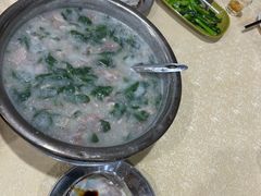 -标记美食新鲜猪杂(兴南大道店)