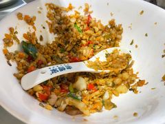 -老傅家湘潭水煮活鱼店(众一国际店)