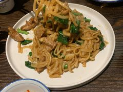 -大洋家·精品潮汕菜·生腌砂锅粥(天河东路店)