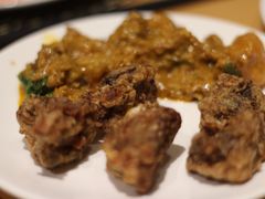 -盛宴标帜西餐厅龙虾.鲍鱼•牛排(重庆喜来登大酒店)