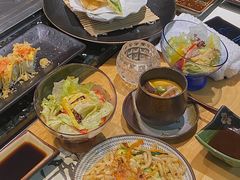 -松临·铁板烧&Omakase(神农店)