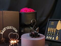 -西檬树SIMON·T轻奢蛋糕(大东方Max店)