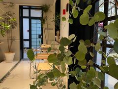 -一尺花园(安和花园店)