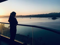 -千岛湖忆湖度假酒店(中心湖景区店)