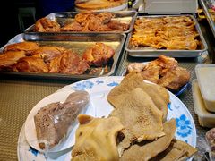 -老白家水盆羊肉