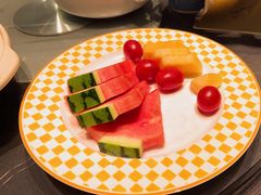 -万蔚·烤鸭