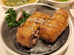 -莆田餐厅PUTIEN(三里屯店)