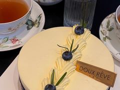 -杜哈夫DOUX RÊVE·生日蛋糕(日月光店)