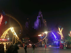 android_upload_pic-北京欢乐谷