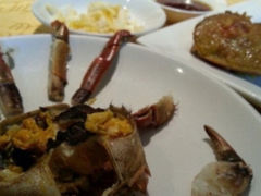 iphone_upload_pic-银泰阳光度假酒店-海悦轩中餐厅(海花路店)