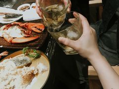 -割烹旭日本料理(龙湖狮山天街店)