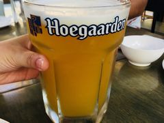 啤酒-The Dishes Seafood & Restaurant