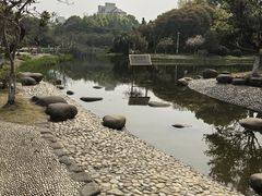 -花溪公园