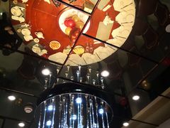 -上和臻品中国菜(花园街店)