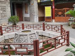 -湘子庙
