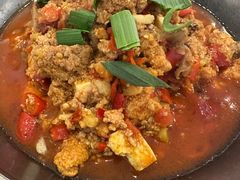 -新新湘菜馆(新中街二条店)