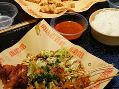 -肉店炸炸炸·爆汁孜然牛肉