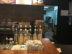 -星巴克(重庆新世纪凯瑞商都店)