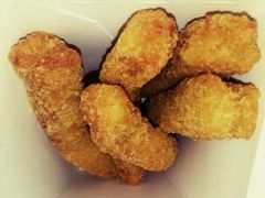 霸王鸡条-汉堡王(上海虹口龙之梦)