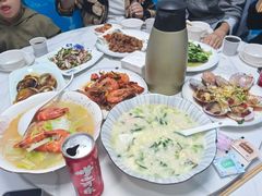 -来之顺海鲜菜馆·青岛菜·始于1993(栈桥店)