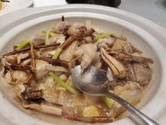-广东道至正餐厅(区庄店)