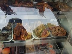 -老北京洪记酱肉坊(德内大街店)