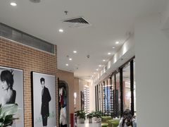 -海马体家庭照相馆(广州正佳广场店)