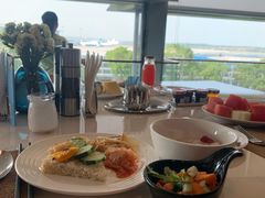 -南京禄口机场雅高铂尔曼大酒店