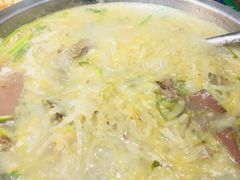 杀猪菜-大城·烧烤海鲜大排档(台东店)