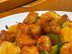 -麻辣港湾(京津公路店)
